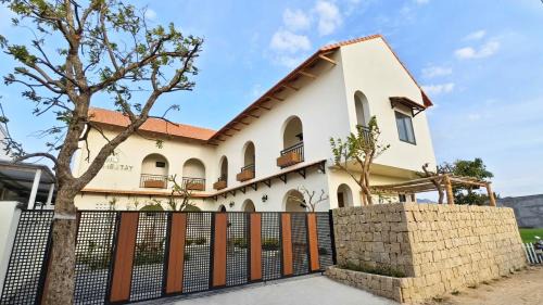 Gió Homestay Ninh Thuận