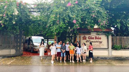 Gia Bảo Homestay - Cao Bằng