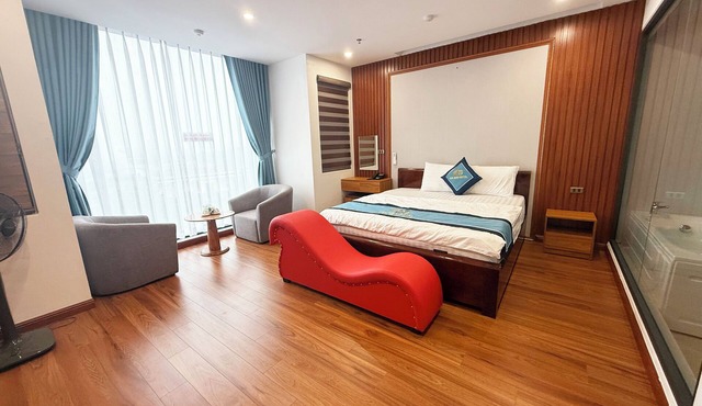 Gia Bao Hotel Phu Tho