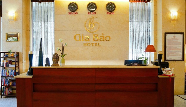 Gia Bao Hotel