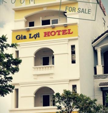 Gia Loi Hotel