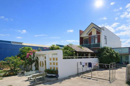 Gia Nguyễn Homestay Bình Thuận