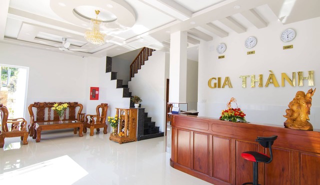 Gia Thanh Guest House