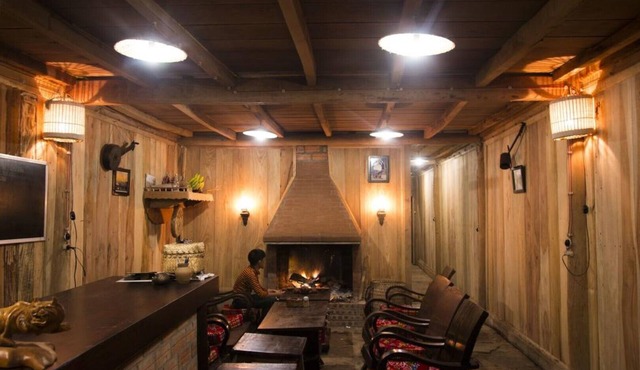 Giac Xua Bed and Breakfast
