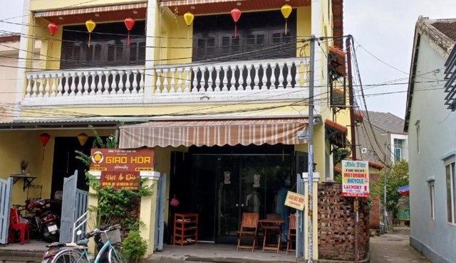 Giao Hòa Homestay Hội An