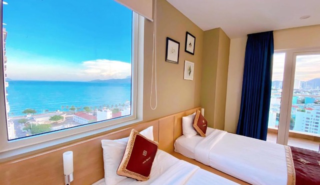 Gibson Hotel Nha Trang