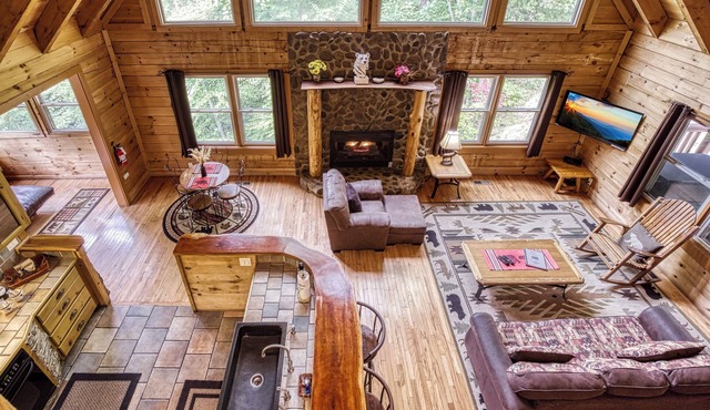 Glori's Retreat - $560 of FREE tickets for each paid day