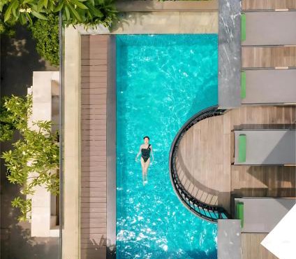 GM Premium Hotel