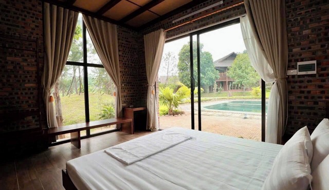 Gold Apple Villa Ba Vi Ha Noi