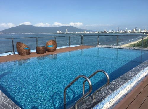 Gold Boutique Hotel Danang
