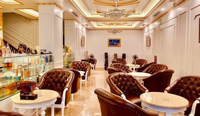 Gold Business Hotel