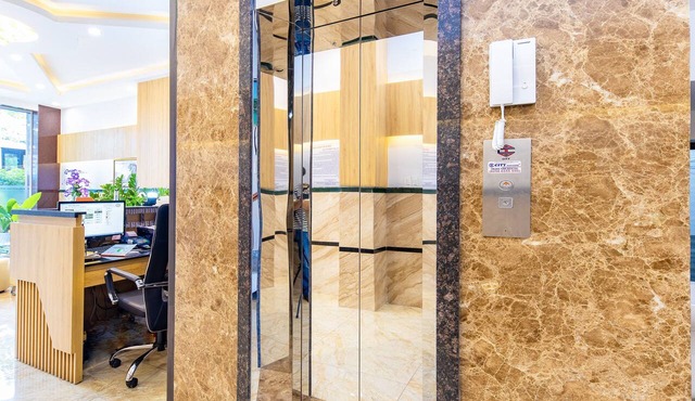 Gold Coast Hotel Nha Trang
