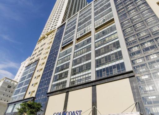 Gold Coast Nha Trang by HOLI