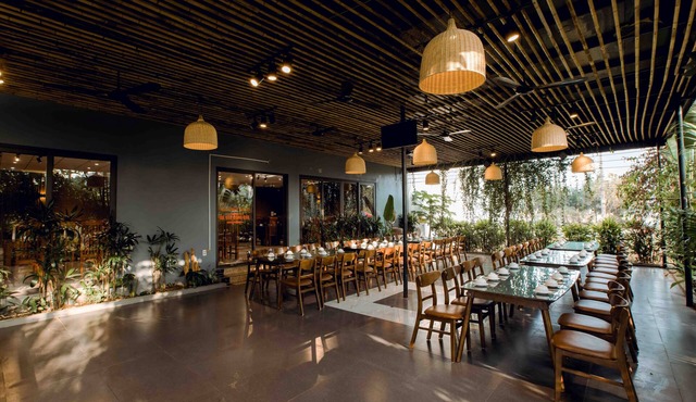 Golden Coto Hotel
