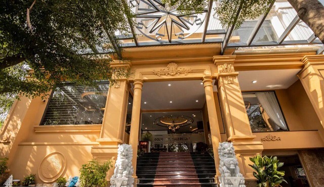 Golden Emerald Resorts