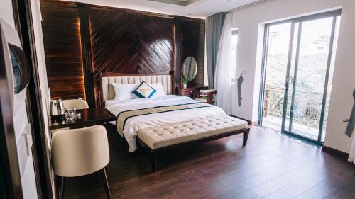 Golden Hotel Ha Noi