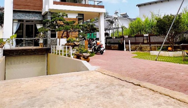 Golf Villa