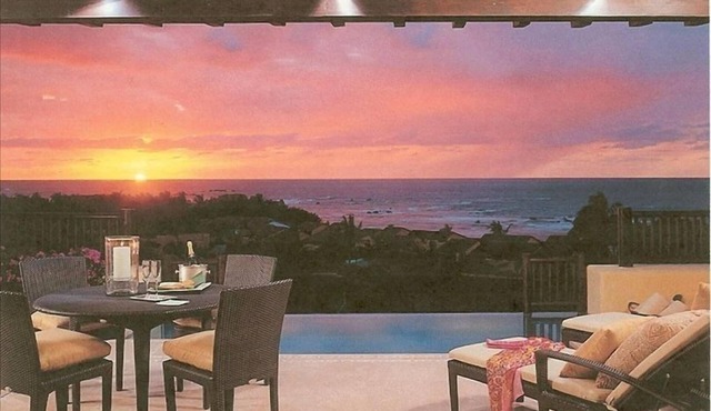 Gorgeous Ocean View; Full Resort Amenities