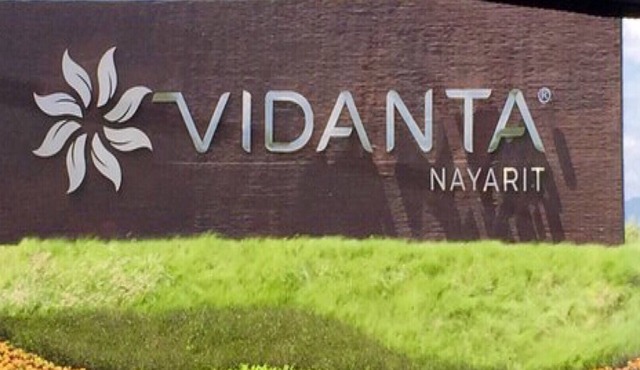 Gorgeous golf view and Mayan Palace access at Balancan, Vidanta Nuevo Vallarta