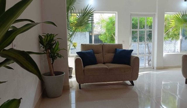 Gorgeous vacation home close to the beach!