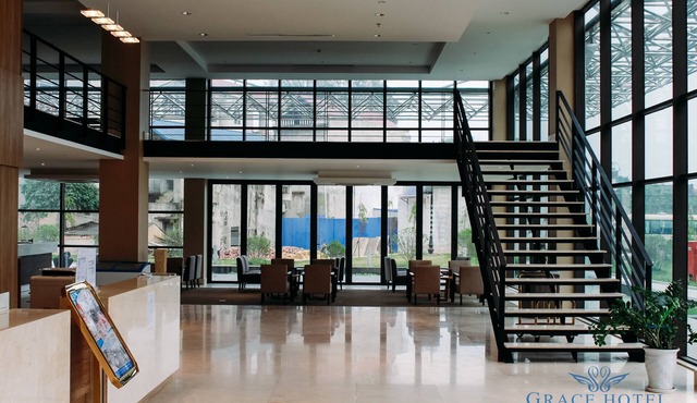 Grace Hotel