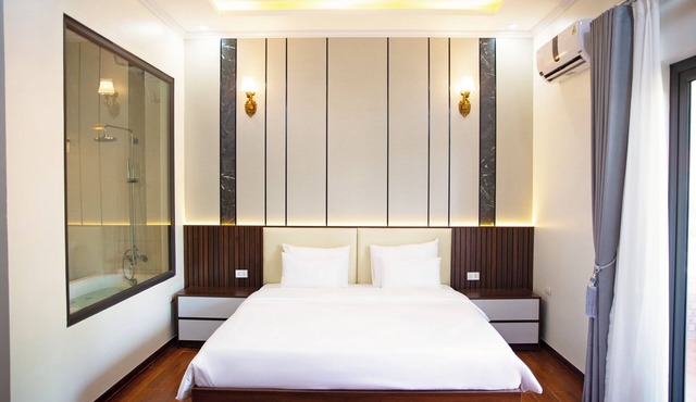 GRAD Son Lam Hotel