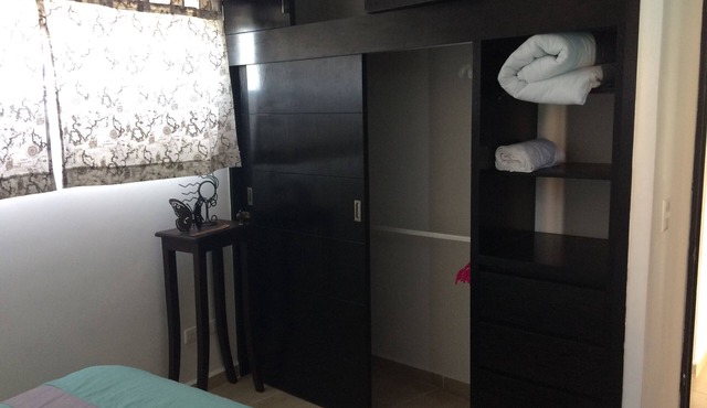 GRAN DEPARTAMENTO EN CANCUN DREAMS LAGOON