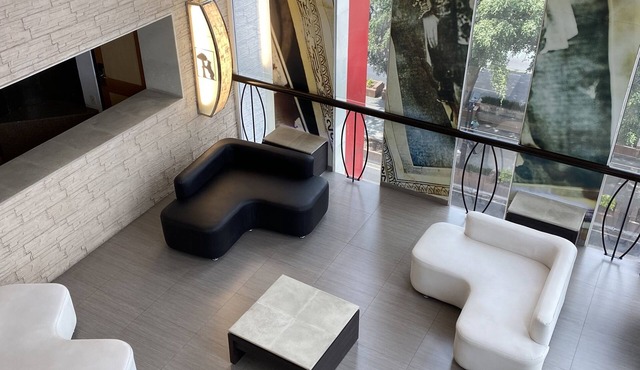 Gran Hotel Villa de Madrid