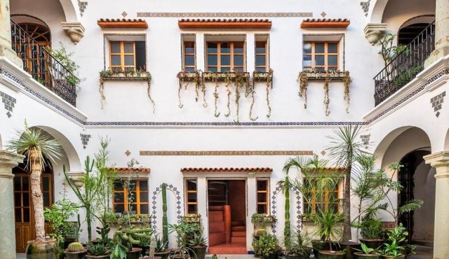 Grana B&B