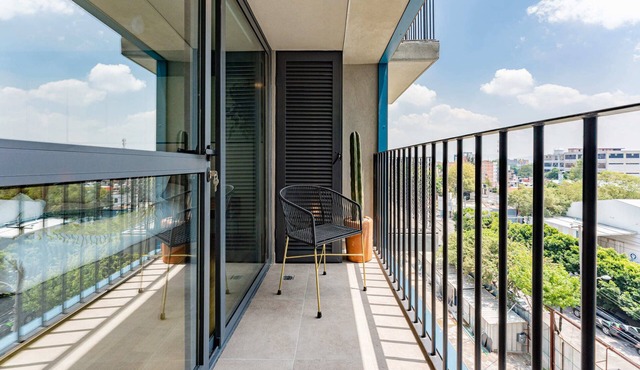 Granada Cozy Lofts by VH