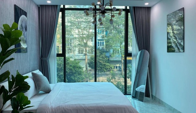 Grand C Homestay