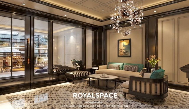 Grand Hotel Trinh Van Bo-by BayLuxury