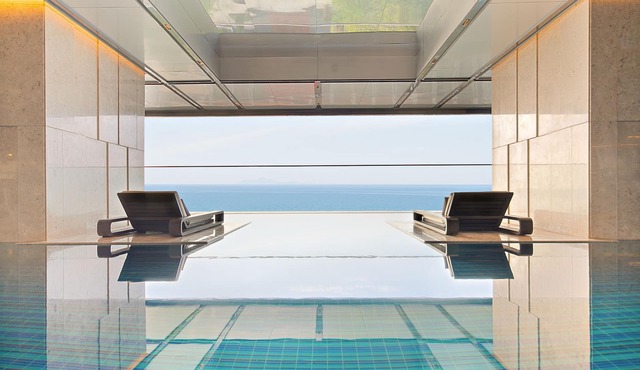 Grand Hyams Hotel - Quy Nhon Beach