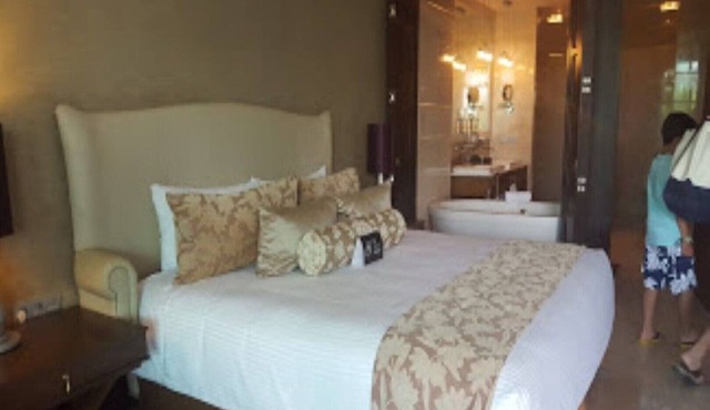 Grand Luxe Vidanta Riviera Maya 3.