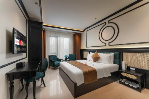 Grand Luxury Hotel Bắc Ninh