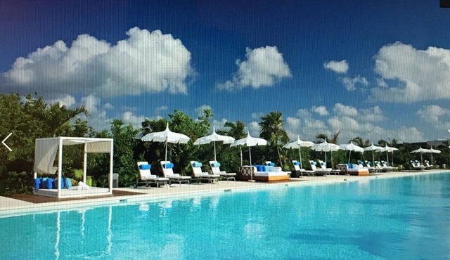Grand Luxxe 2 Bedroom 8 People Private Pool On Balcony Free Wifi