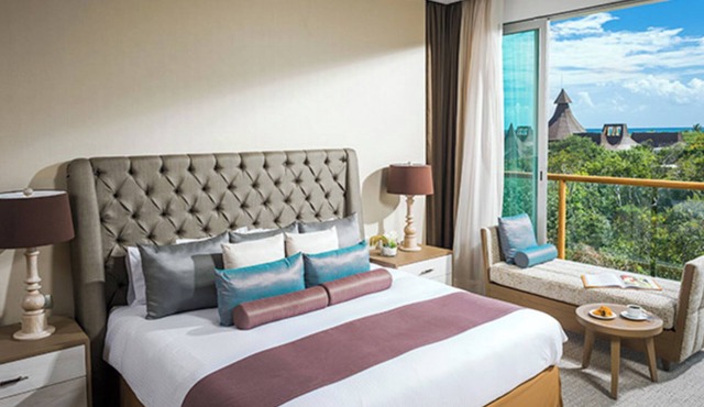 Grand Luxxe 2 Bedroom Spa Suite @ Vidanta Riviera Maya