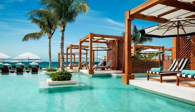 Grand Luxxe at Vidanta Riviera Maya - 1Bdr or 2 Bdr