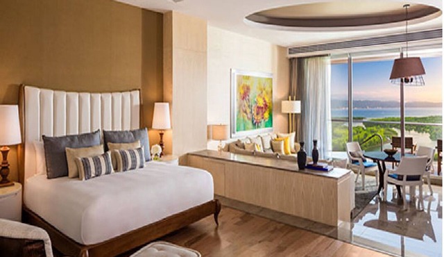 Grand Luxxe Loft in Nuevo Vallarta