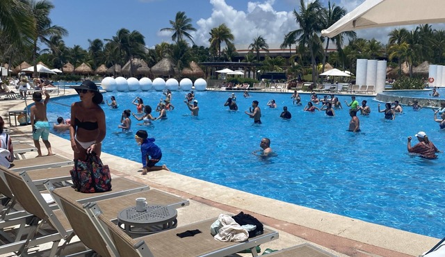 Grand Luxxe Private Residence Club at Vidanta