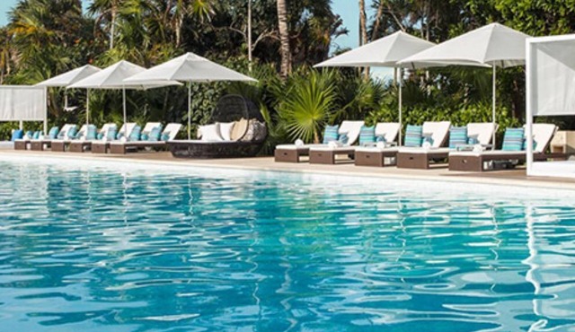 Grand Luxxe Riviera Maya 4 Bedroom