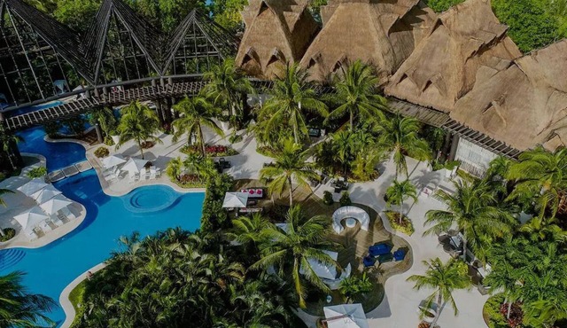 Grand Luxxe, Vidanta Rivera Maya Resort