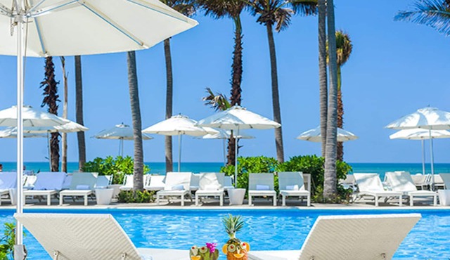 GRAND MAYAN/MAYAN PALACE 1 BR SUITE and 2BR SUITE