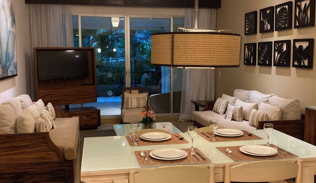 Grand Mayan Acapulco 2 bedroom Vidanta Resort