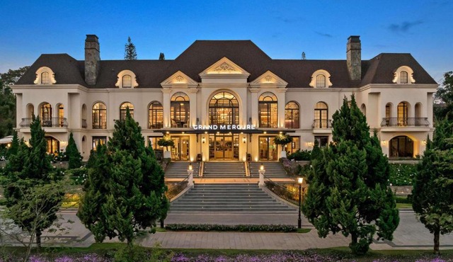 Grand Mercure Dalat