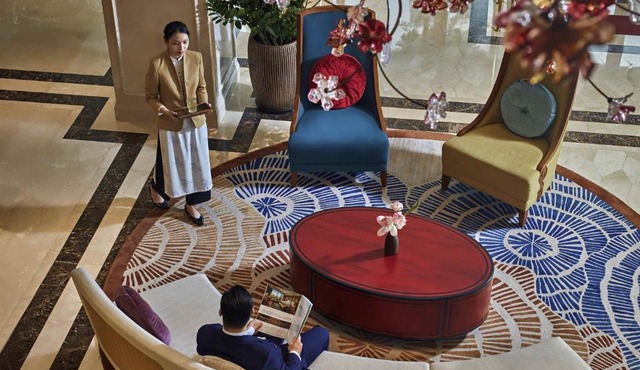 Grand Mercure Hanoi