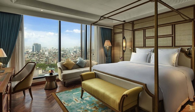 Grand Mercure Hanoi