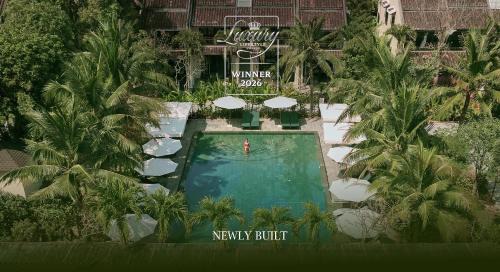 Grand Signature Resort Hoi An by M Village, a brand of Modern Village Lifestyle
