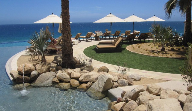 Grand Solmar - Best New Property In Cabo!