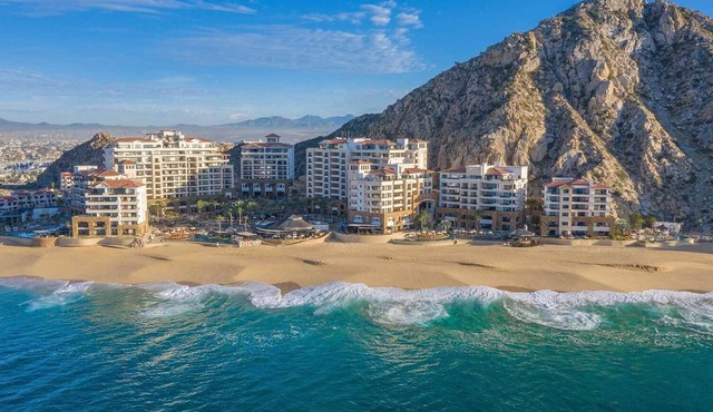 🌴Grand Solmar Land's End Resort & Spa✨ Experience Paradise-2 Bedroom Penthouse